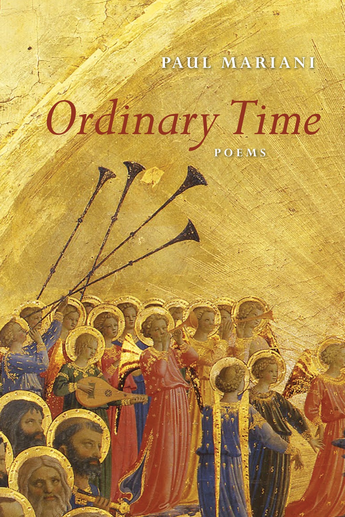Ordinary Time - Paul Mariani