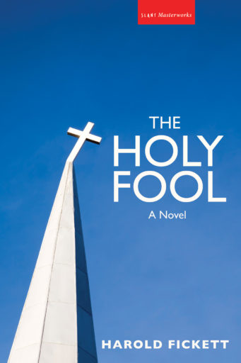 The Holy Fool