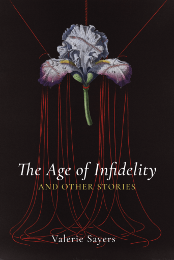 The Age of Infidelity & Other Stories