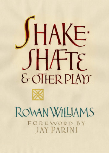 Shakeshafte & Other Plays